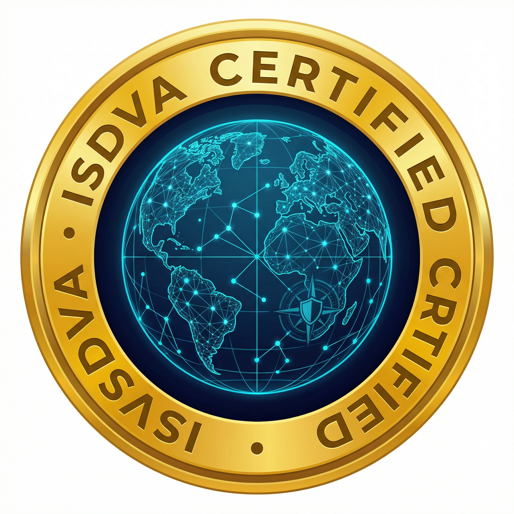 ISDVA认证 - 国际体育数据可视化协会 - 江南体育网站